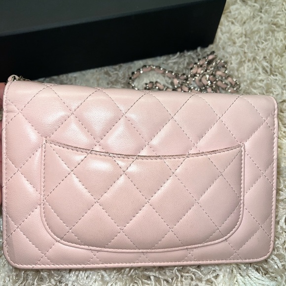 Chanel woc - Picture 11 of 13